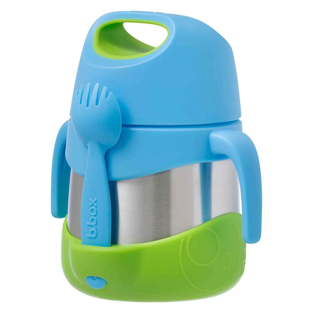 B.Box Insulated Food Jar - Image 4