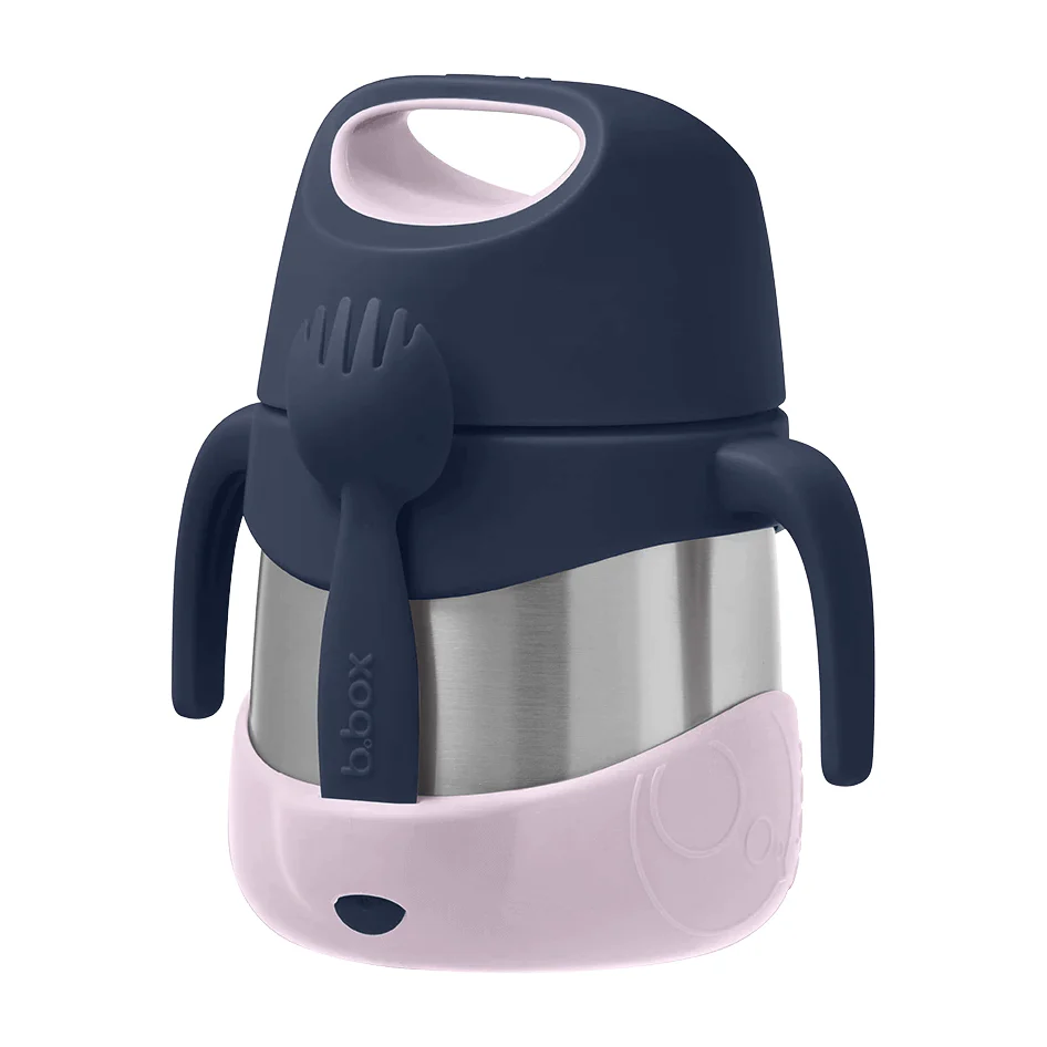 B.Box Insulated Food Jar - Image 5