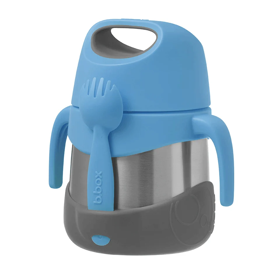 B.Box Insulated Food Jar - Image 6