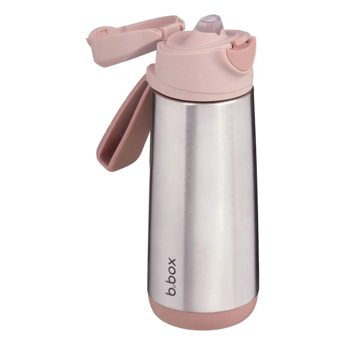 B.Box Insulated Sport Spout Bottle 500ml - Image 7