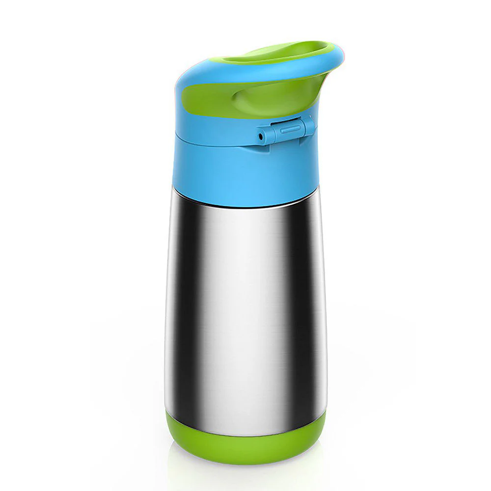 B.Box Insulated Stainless Steel Drink Bottle - Image 4