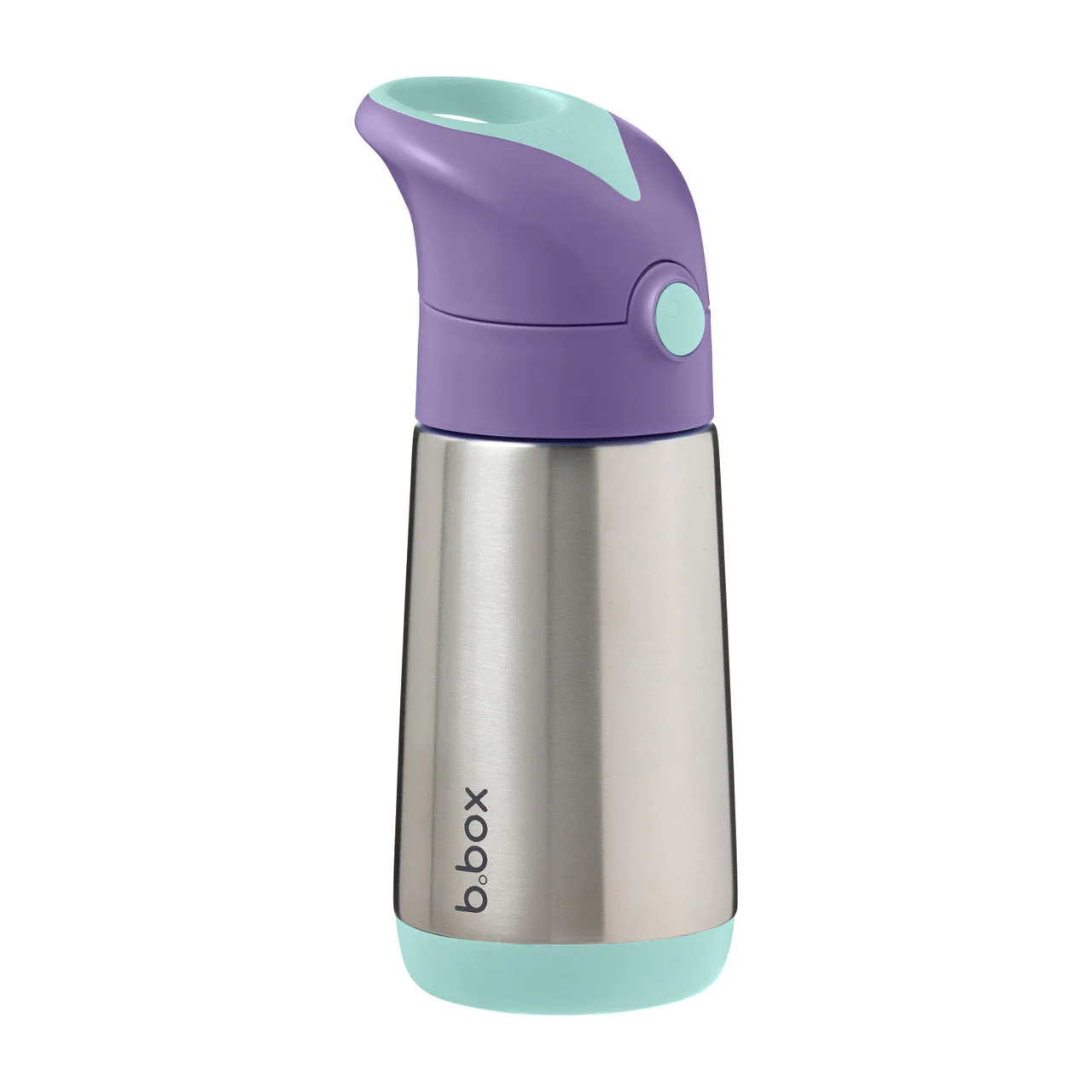 B.Box Insulated Stainless Steel Drink Bottle - Image 7