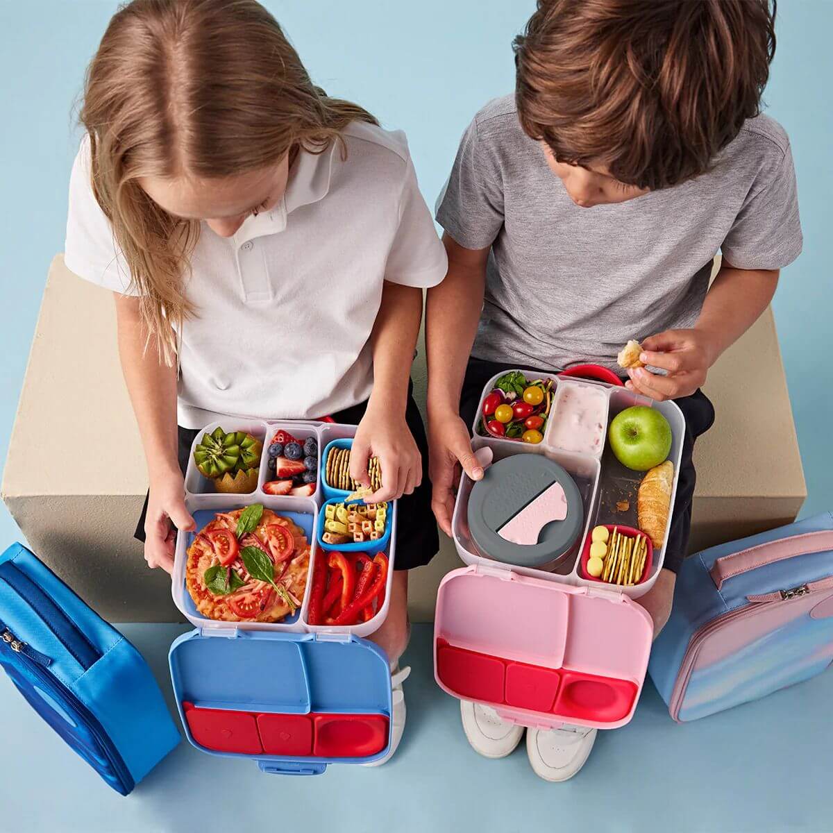 B.Box Lunch Box - Image 37