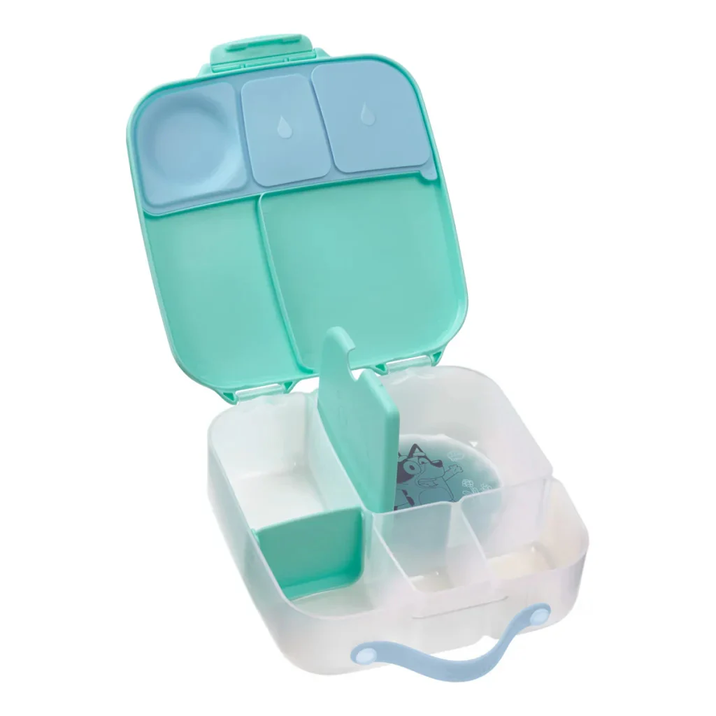 B.Box Lunchbox Bluey S2 - Image 8