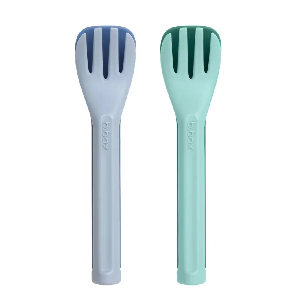 B.Box Lunchbox Cutlery 2 Pack - Image 2
