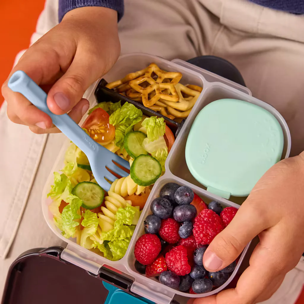 B.Box Lunchbox Cutlery 2 Pack - Image 4
