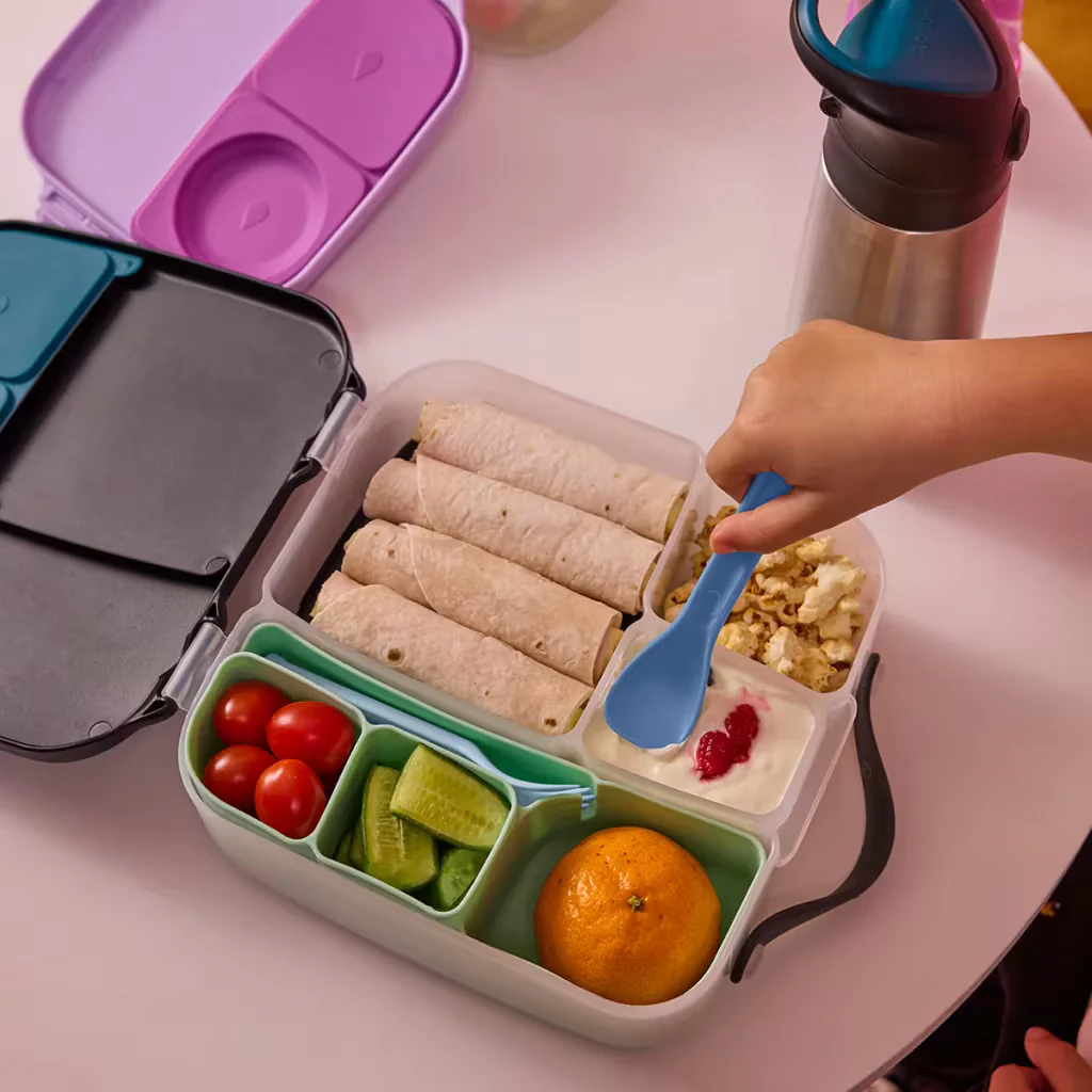 B.Box Lunchbox Cutlery 2 Pack - Image 5