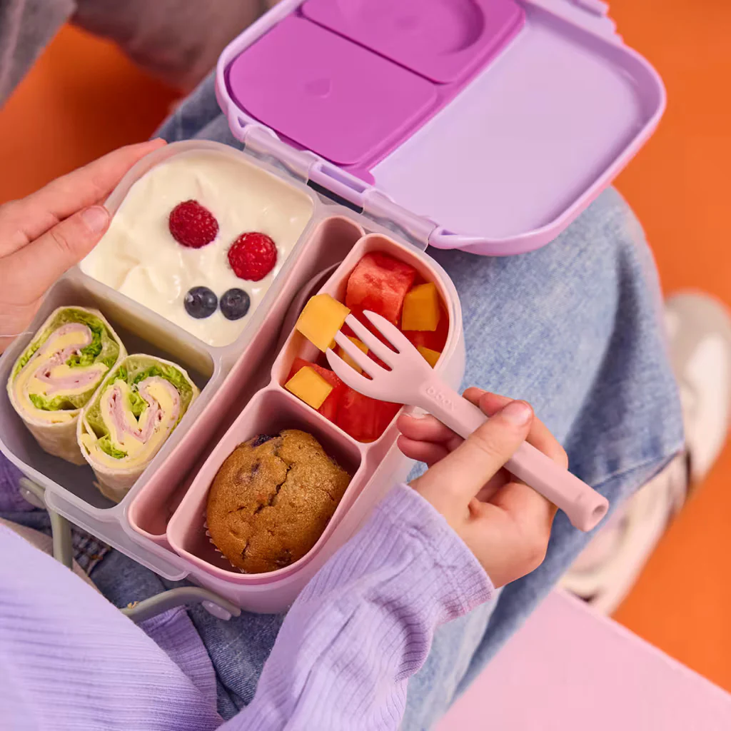 B.Box Lunchbox Cutlery 2 Pack - Image 6