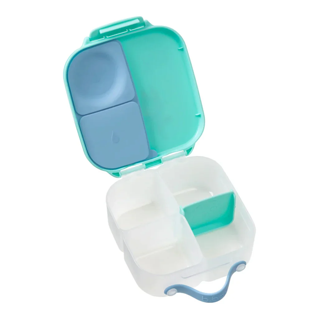 B.Box Mini Lunchbox Bluey S2 - Image 7