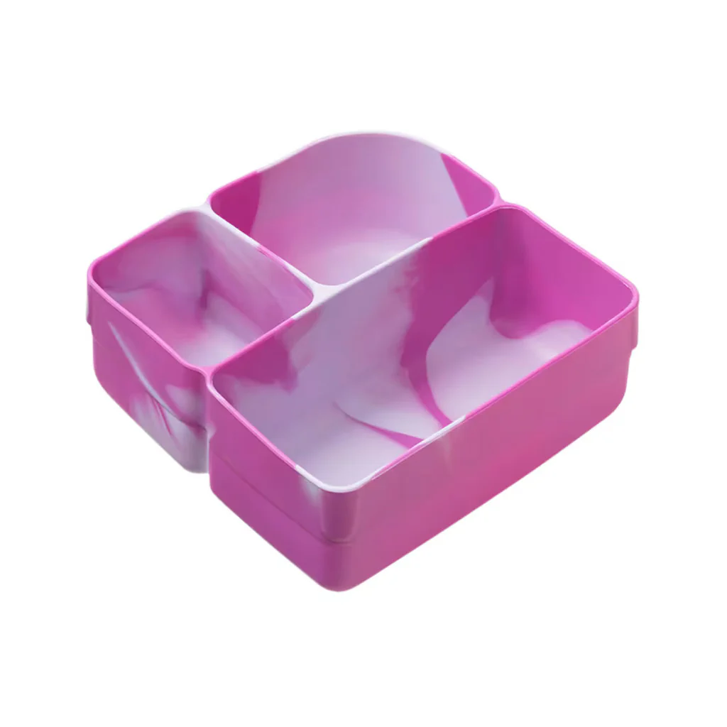 B.Box Silicone Bento Buddy Lunch - Image 3