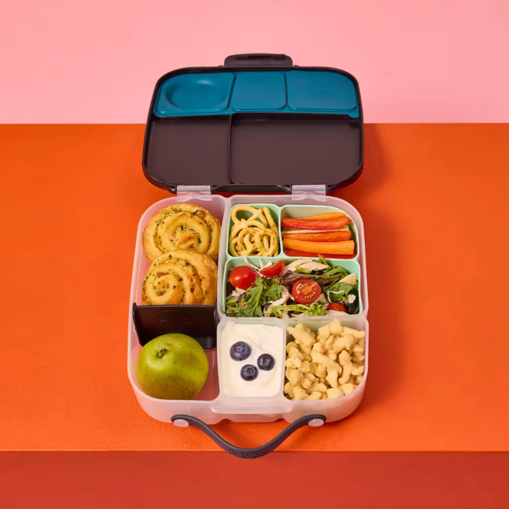 B.Box Silicone Bento Buddy Lunch - Image 5