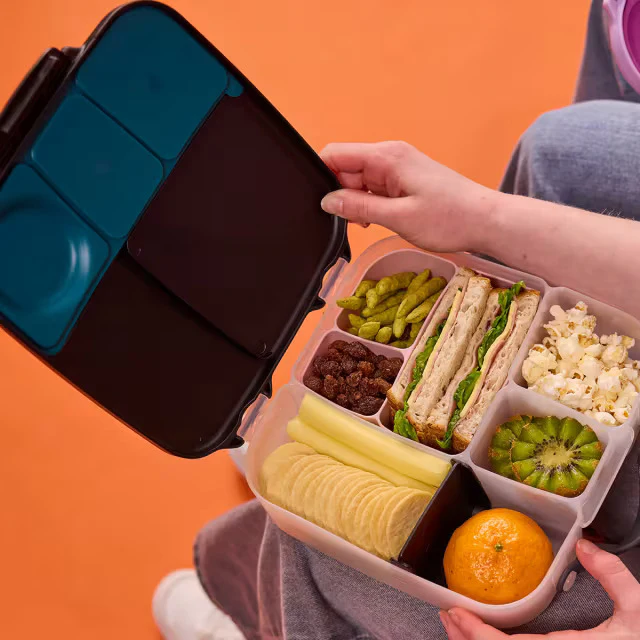 B.Box Silicone Bento Buddy Lunch - Image 6