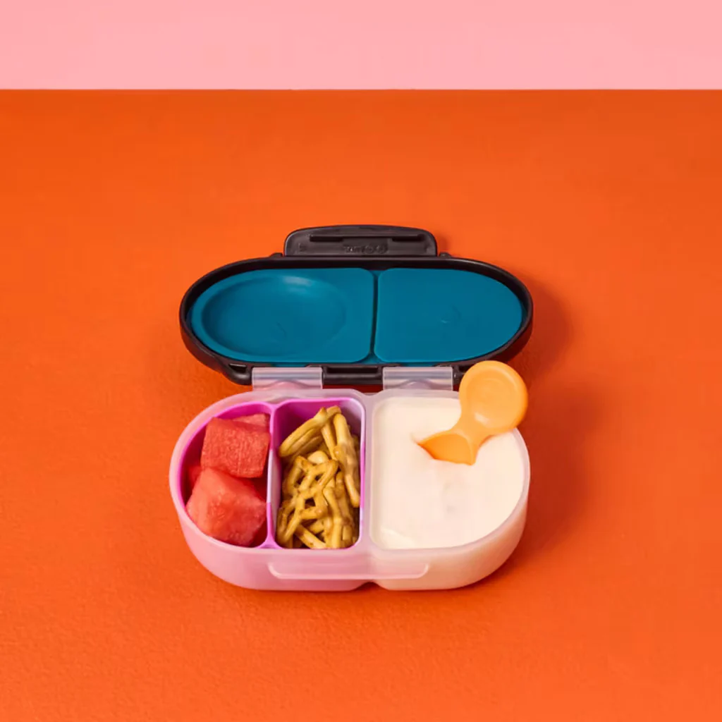 B.Box Silicone Bento Buddy Snackbox - Image 6