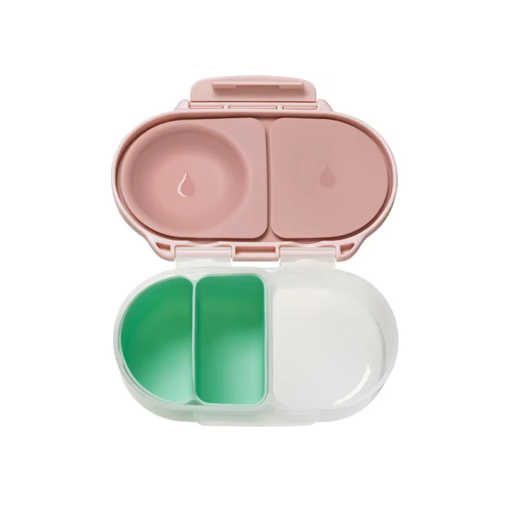 B.Box Silicone Bento Buddy Snackbox - Image 8