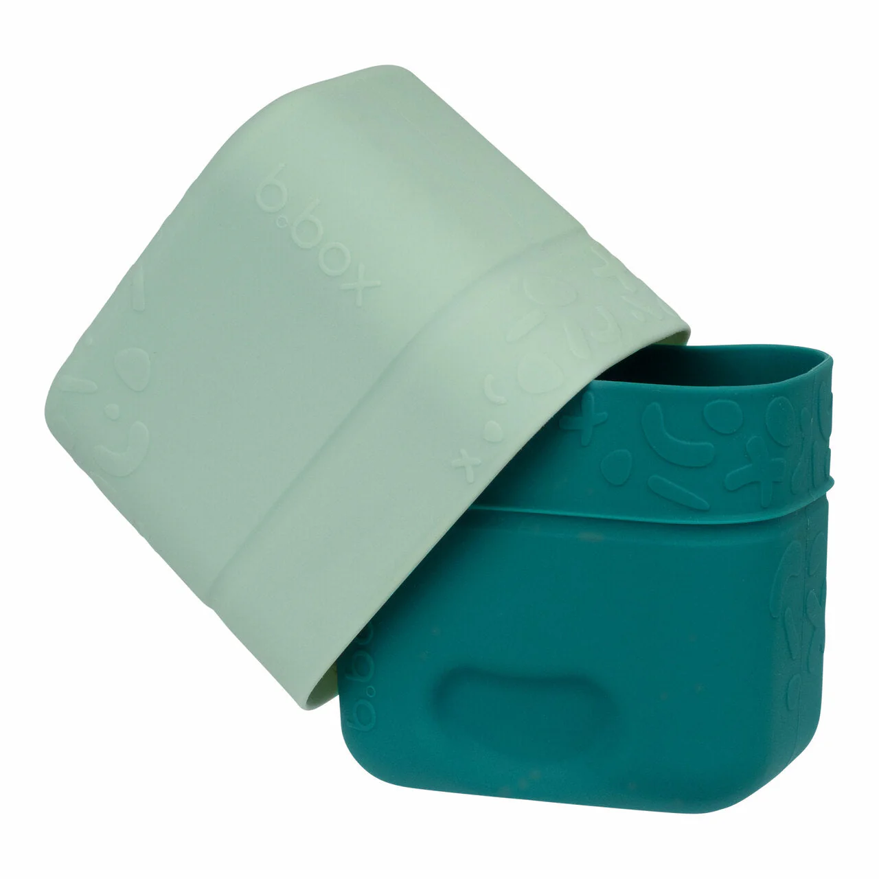 B.Box Silicone Snack Cups 2pk - Image 10