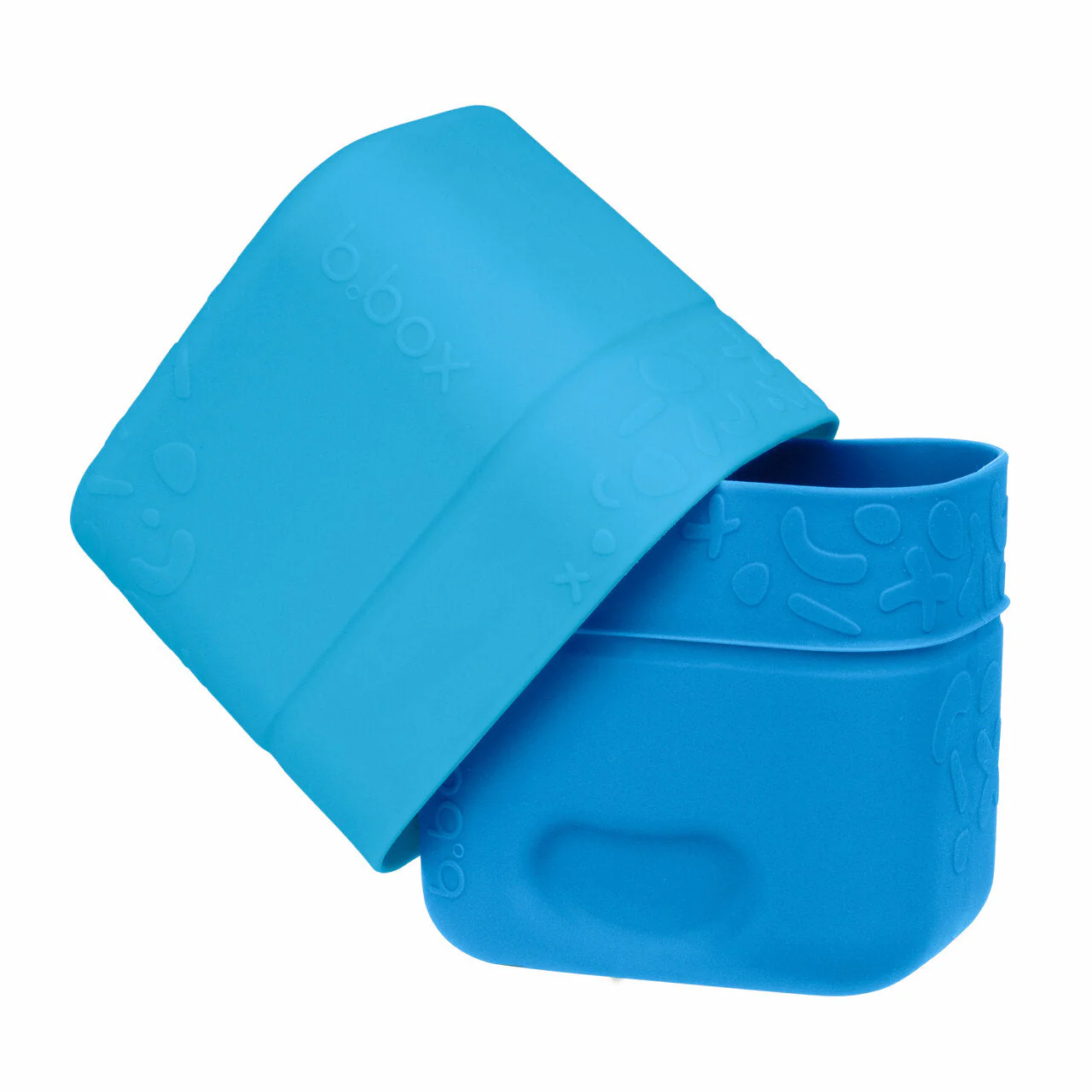 B.Box Silicone Snack Cups 2pk - Image 11