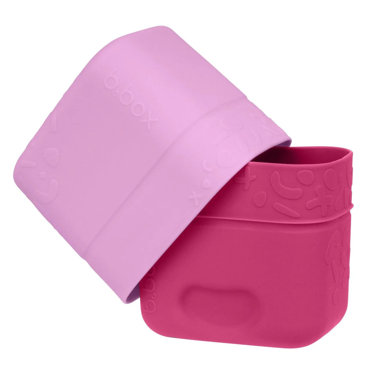 B.Box Silicone Snack Cups 2pk - Image 12