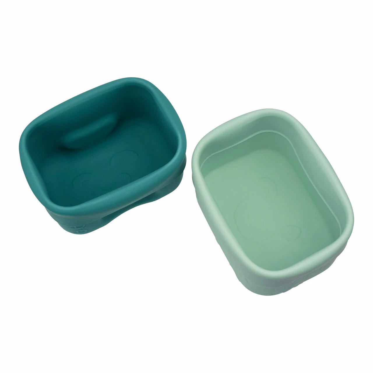 B.Box Silicone Snack Cups 2pk - Image 13