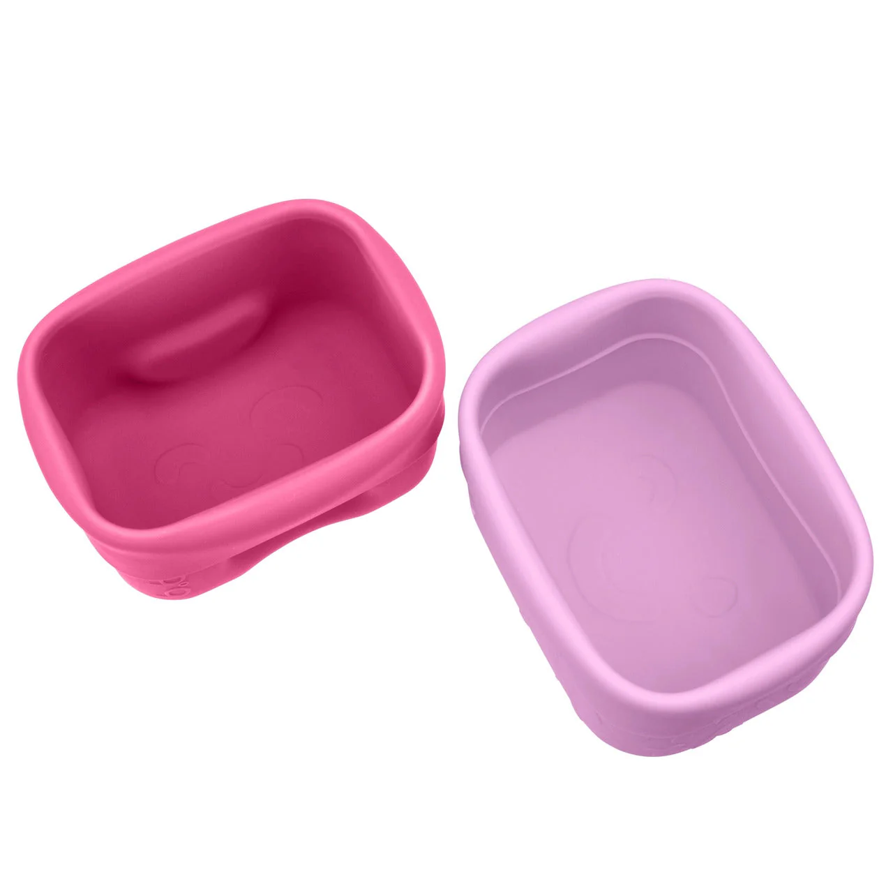 B.Box Silicone Snack Cups 2pk - Image 15