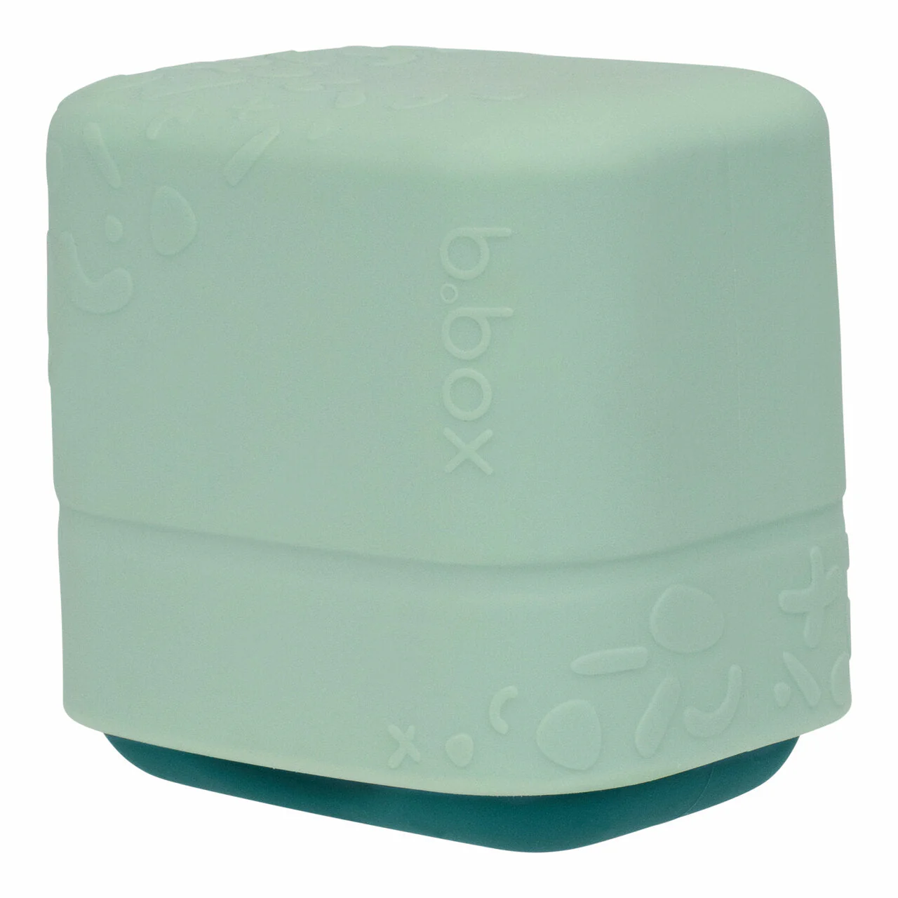 B.Box Silicone Snack Cups 2pk - Image 7