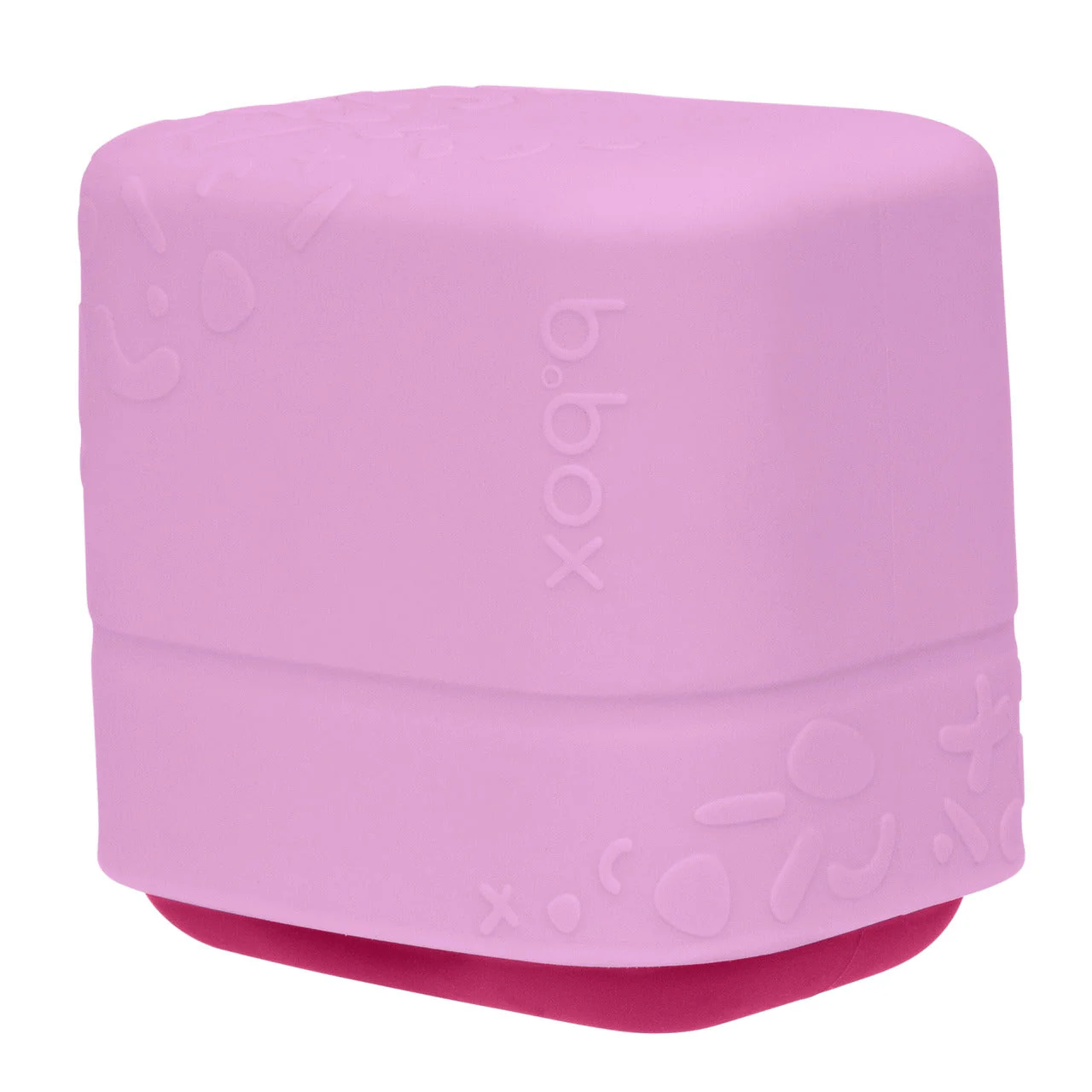 B.Box Silicone Snack Cups 2pk - Image 9
