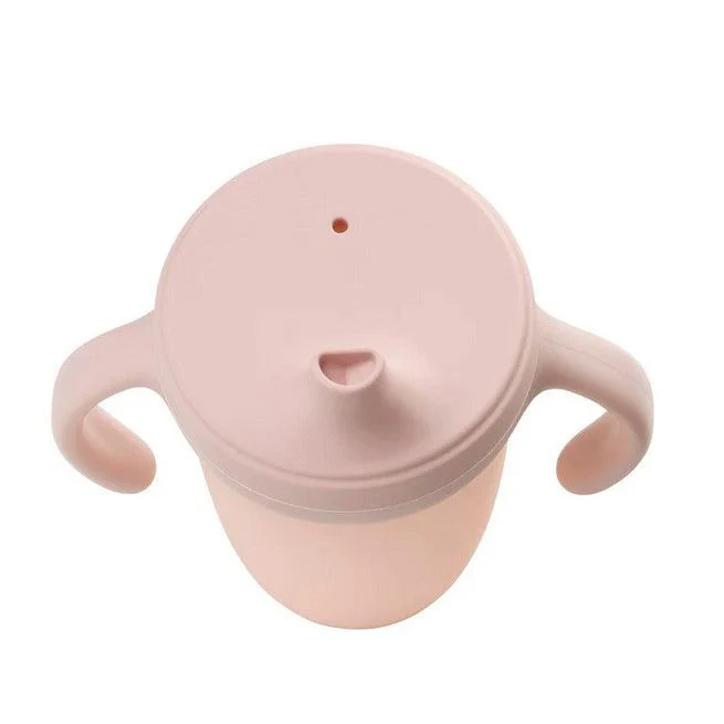 B.Box Silicone Spout Cup - Image 5