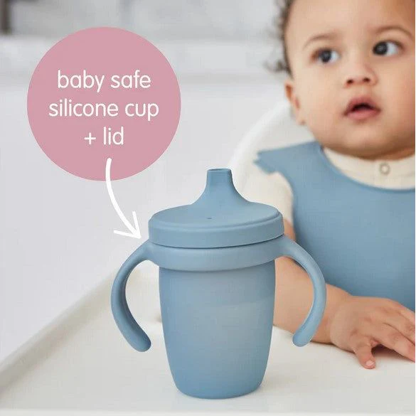 B.Box Silicone Spout Cup - Image 8