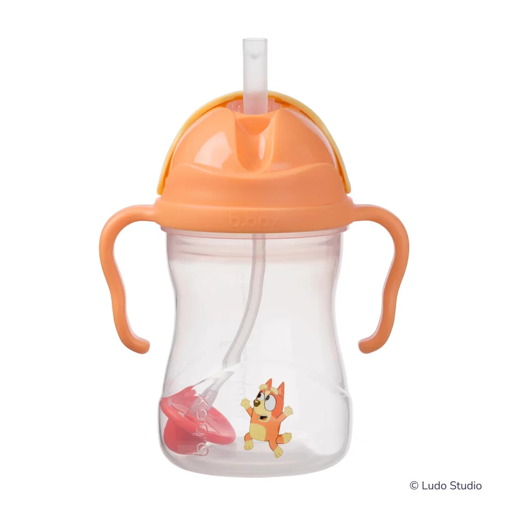 B.Box Sippy Cup Bluey - Image 2