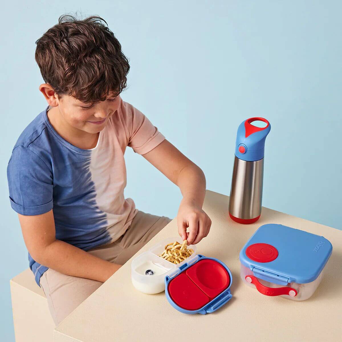 B.Box Snack Box - Image 19