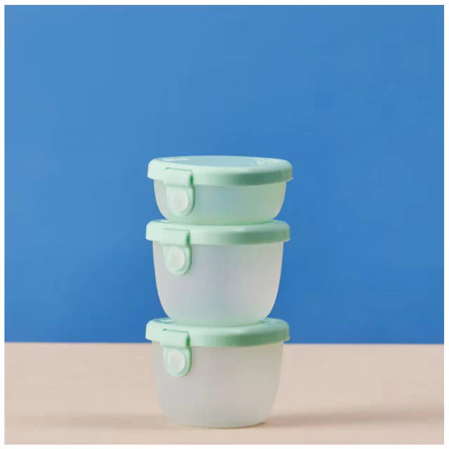 B.Box Snack Tub 3pk - Image 2