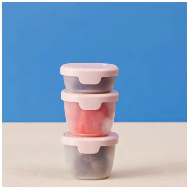 B.Box Snack Tub 3pk - Image 4