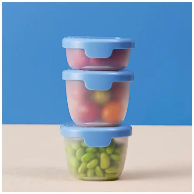 B.Box Snack Tub 3pk - Image 5