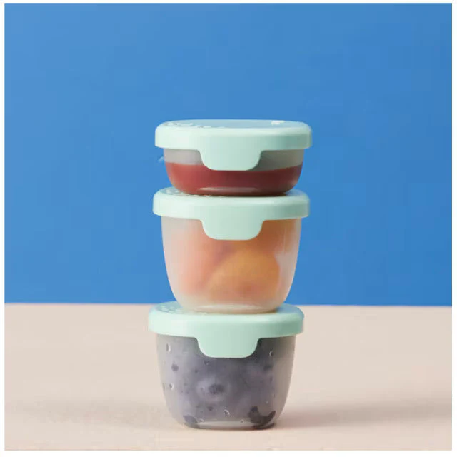 B.Box Snack Tub 3pk - Image 6