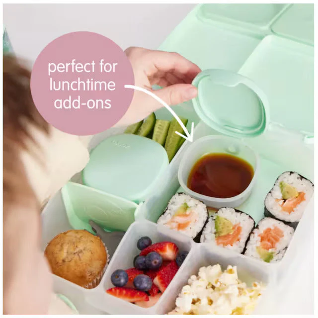 B.Box Snack Tub 3pk - Image 8