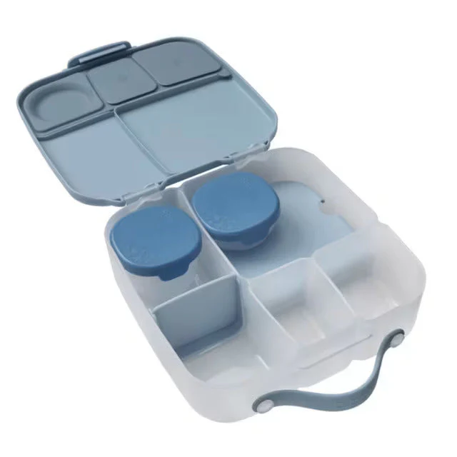 B.Box Snack Tub 3pk - Image 9