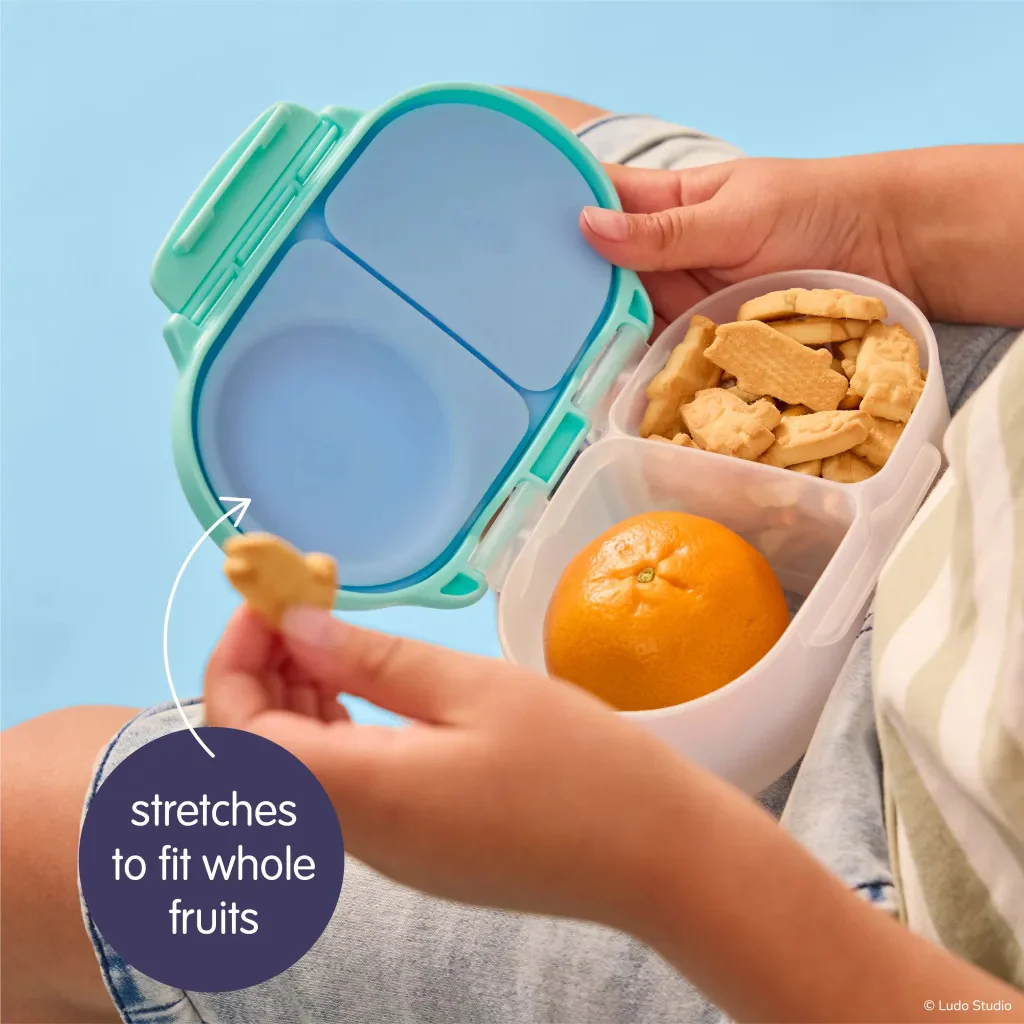 B.Box Snackbox Bluey S2 - Image 5