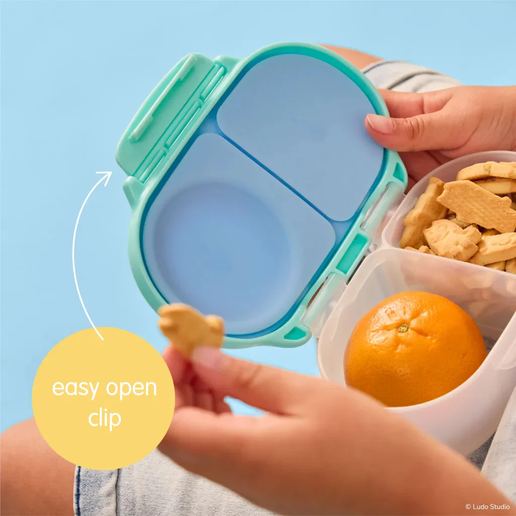 B.Box Snackbox Bluey S2 - Image 6