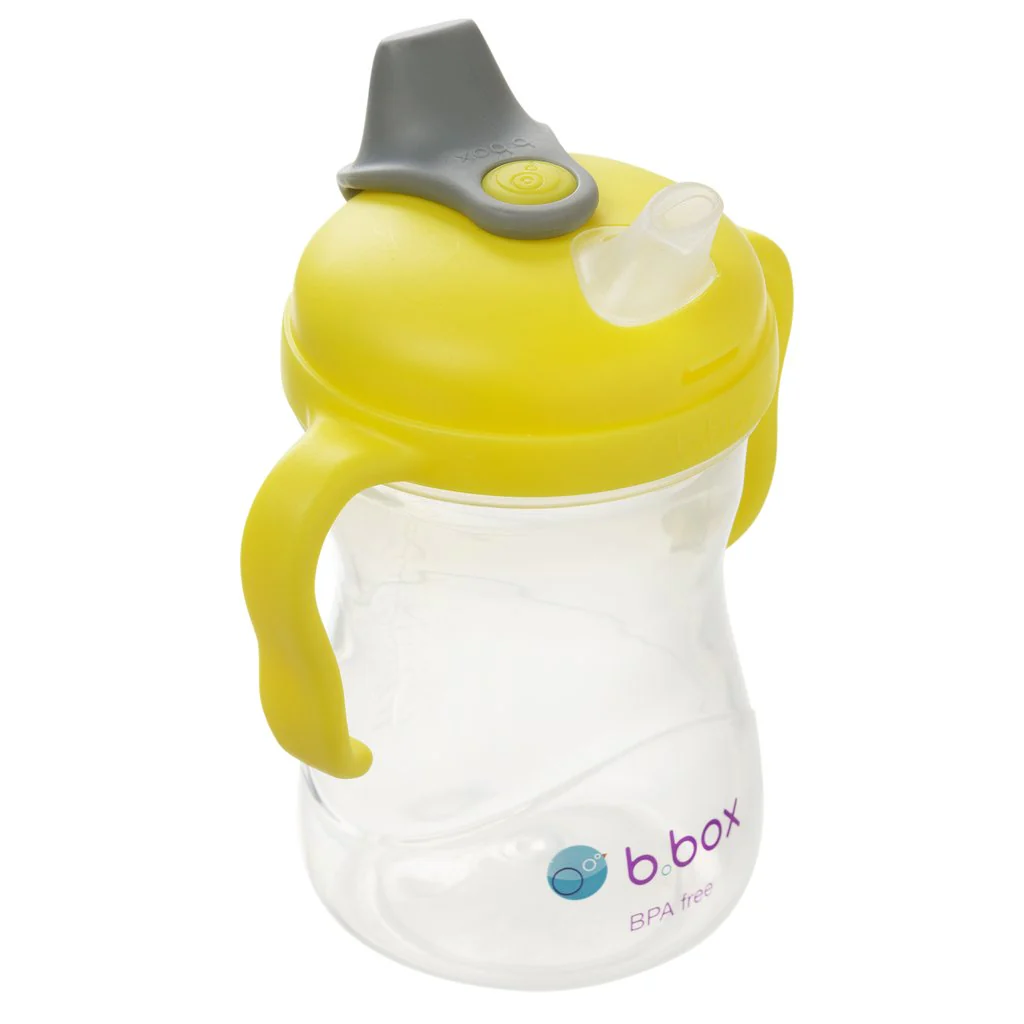 B.Box Spout Cup - Image 4