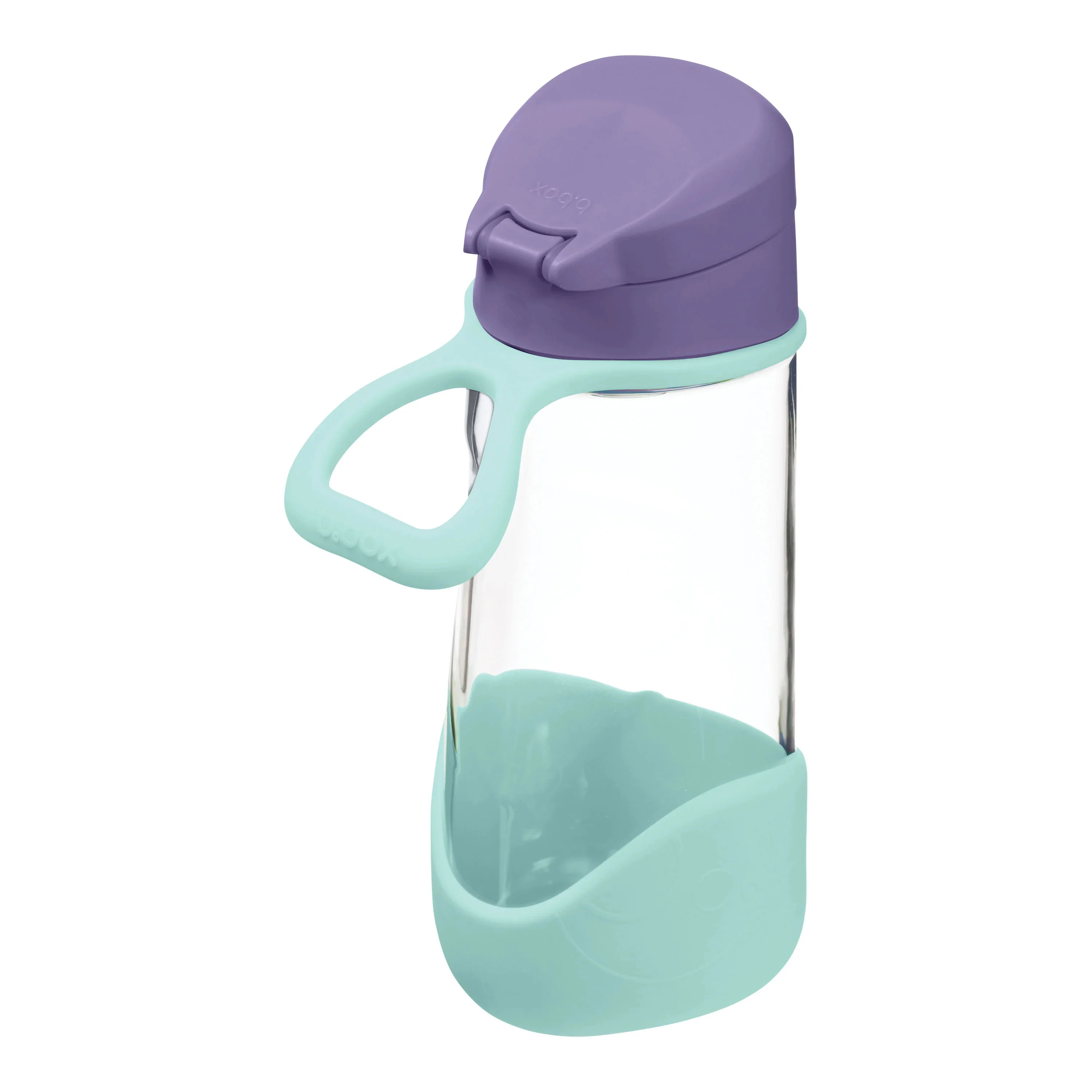 B.Box Sport Spout Drink Bottle 450ml - Image 14