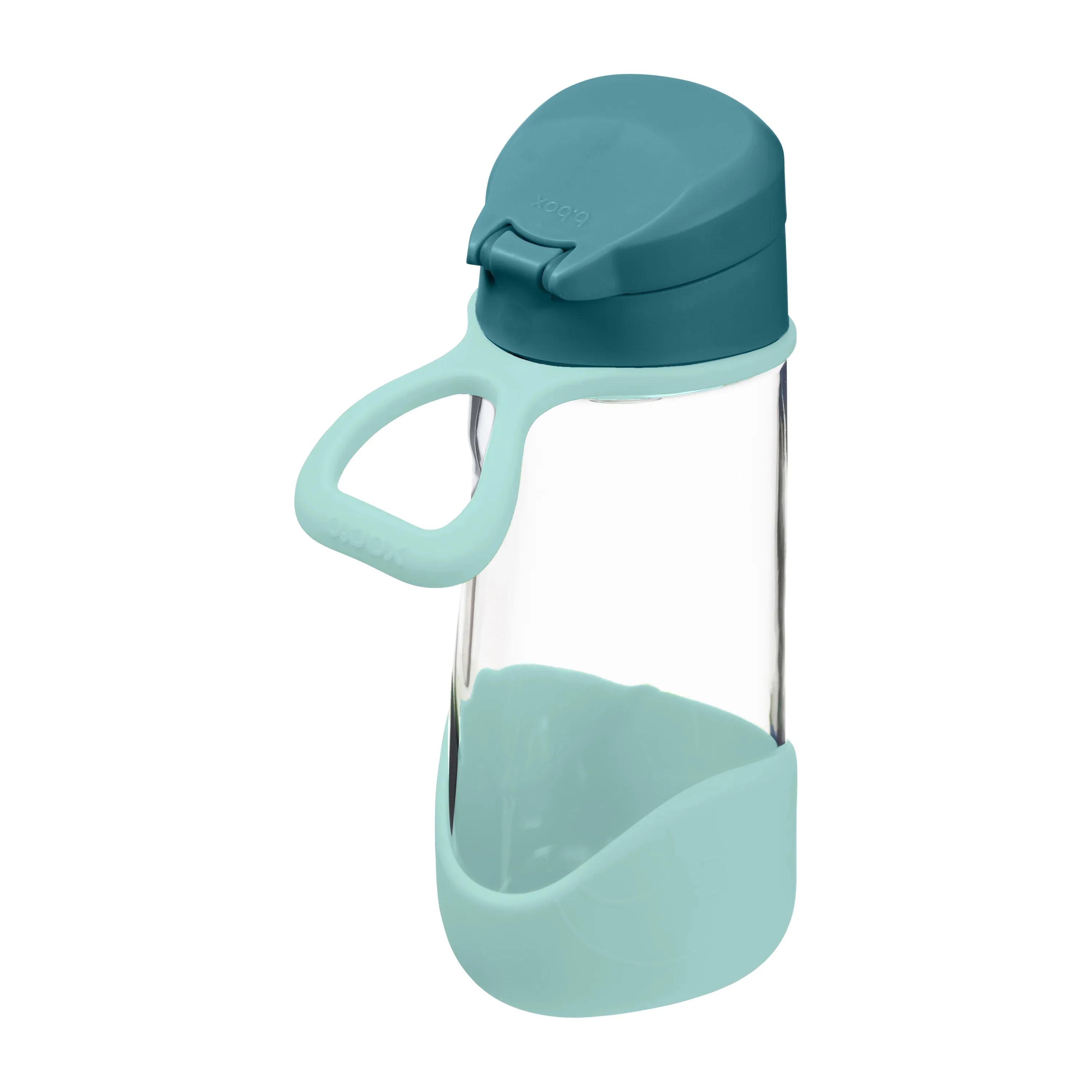 B.Box Sport Spout Drink Bottle 450ml - Image 15