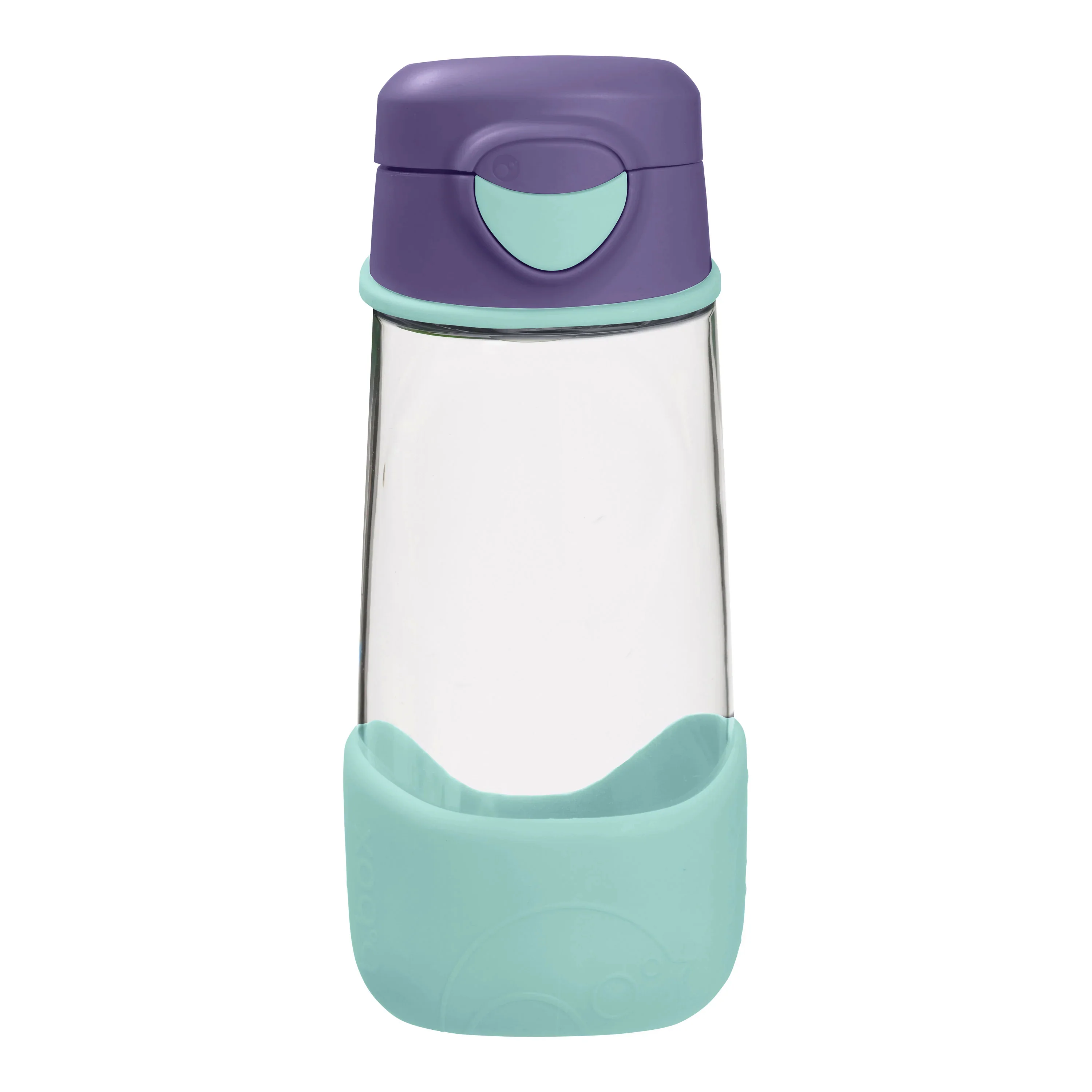 B.Box Sport Spout Drink Bottle 450ml - Image 17