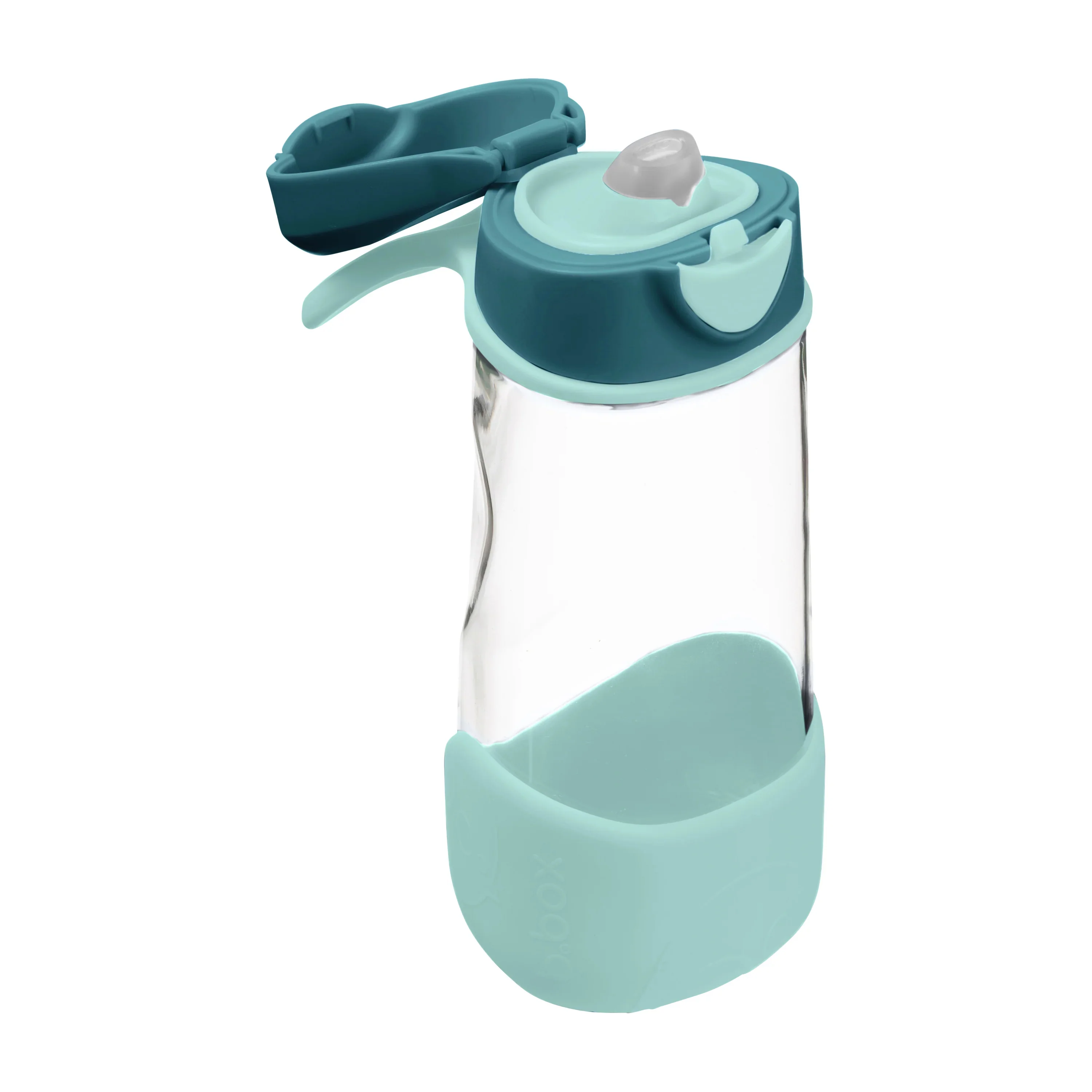 B.Box Sport Spout Drink Bottle 450ml - Image 20