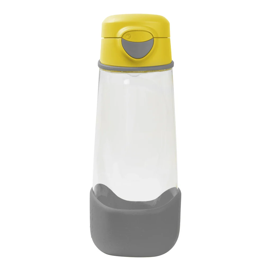 B.Box Sport Spout Drink Bottle 600ml - Image 11