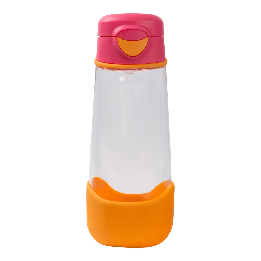 B.Box Sport Spout Drink Bottle 600ml - Image 12