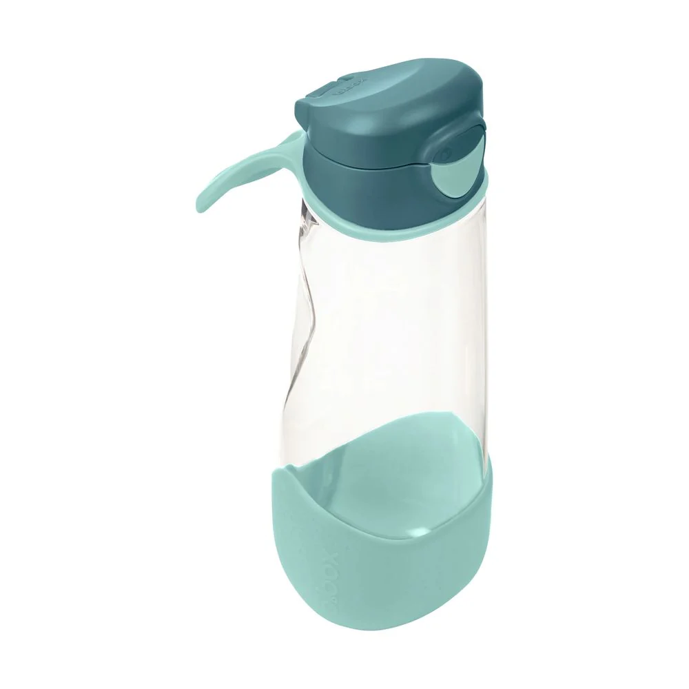 B.Box Sport Spout Drink Bottle 600ml - Image 13