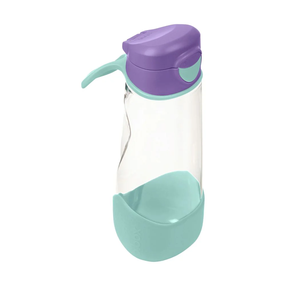 B.Box Sport Spout Drink Bottle 600ml - Image 14
