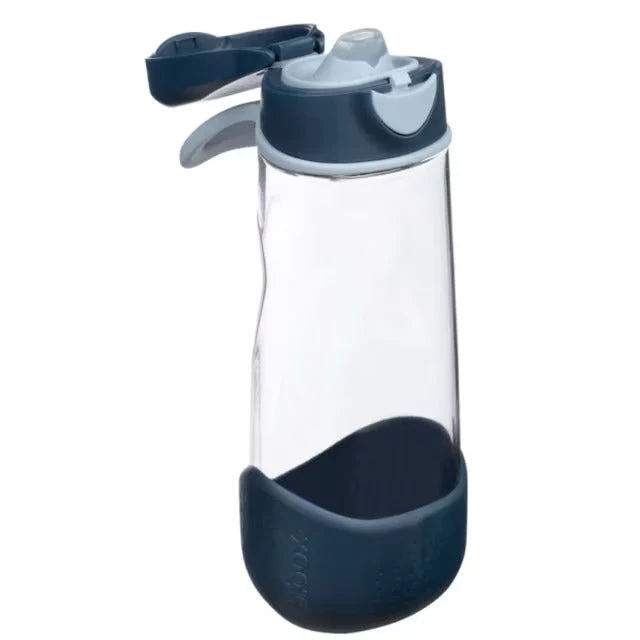 B.Box Sport Spout Drink Bottle 600ml - Image 16