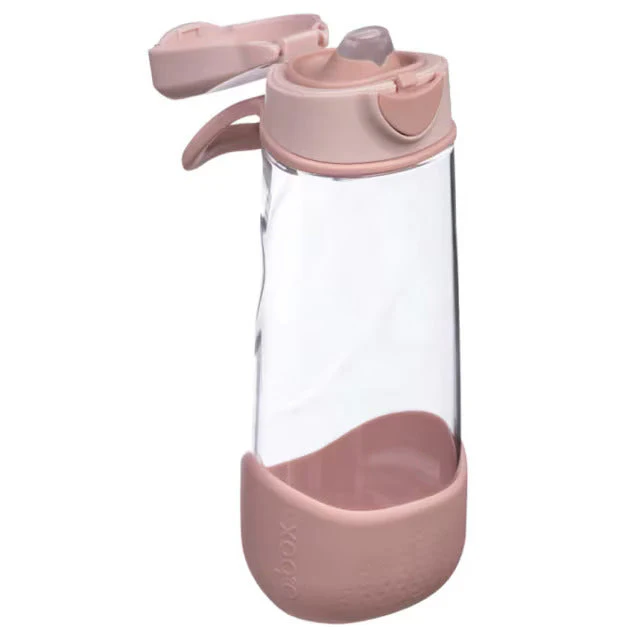 B.Box Sport Spout Drink Bottle 600ml - Image 17
