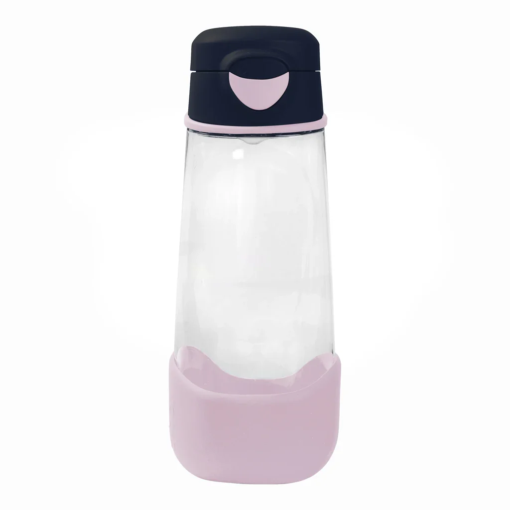 B.Box Sport Spout Drink Bottle 600ml - Image 8