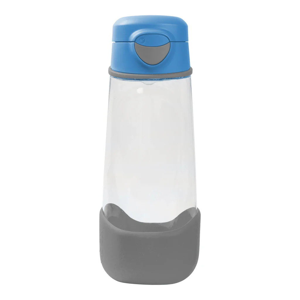 B.Box Sport Spout Drink Bottle 600ml - Image 9